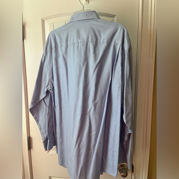 Orvis signature collection button down shirt. Excellent condition sz. Xl - Picture 4 of 4